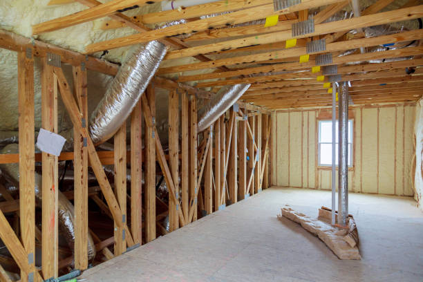 Best Specialized Insulation Services in USA