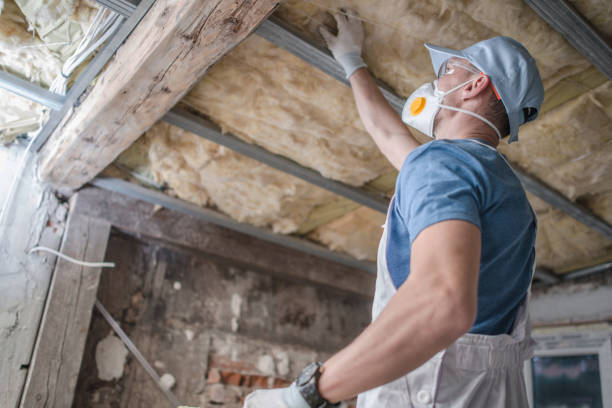 Best Spray Foam Insulation in USA